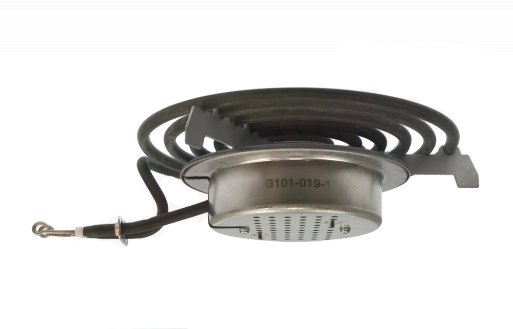 40901234 - Genuine OEM Stirling Marathon 8" Surface Element Switch