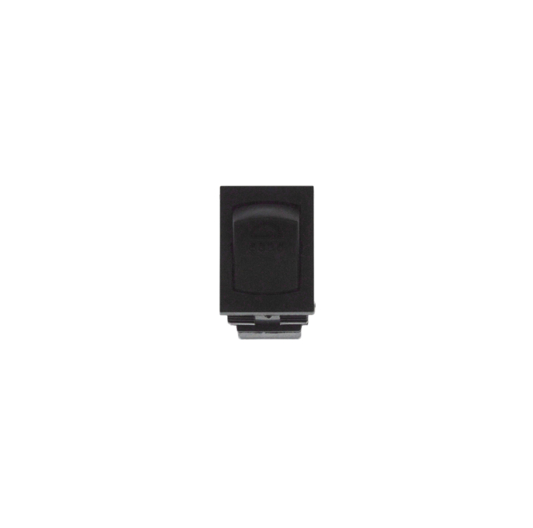 5304527841 - Genuine OEM Frigidaire Range Rocker Switch, Black