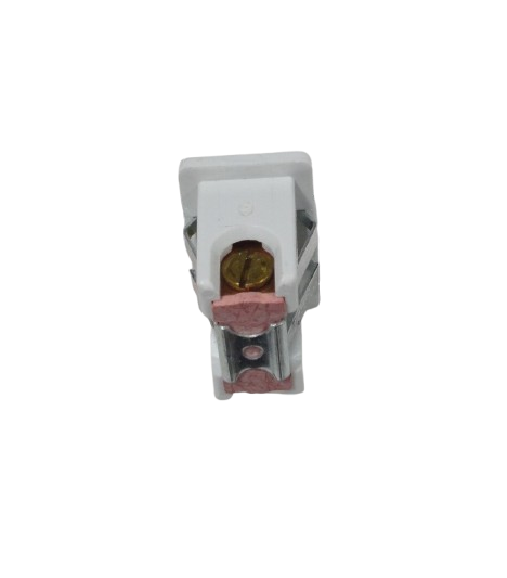 ES15805 - Universal Supco Snap In On-Off Switch