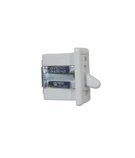 ES15805 - Universal Supco Snap In On-Off Switch