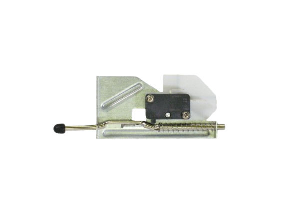 WP7450P108-60 - Genuine OEM Whirlpool Range Light Switch Assembly