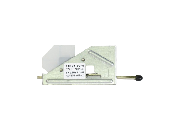 WP7450P108-60 - Genuine OEM Whirlpool Range Light Switch Assembly