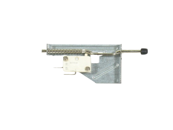 WP7450P108-60 - Genuine OEM Whirlpool Range Light Switch Assembly