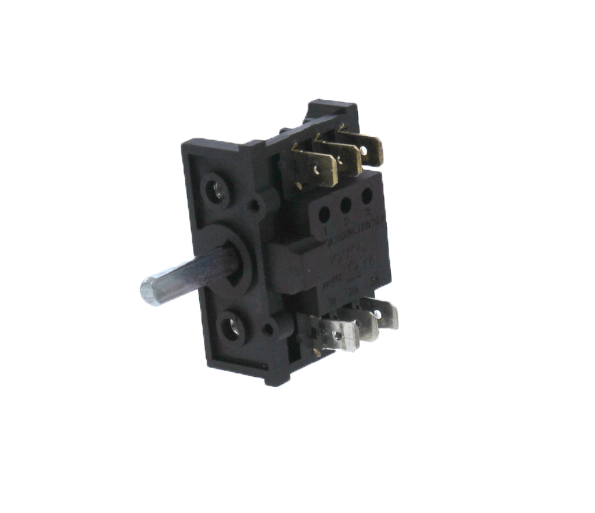 40901018 - Genuine OEM Stirling Marathon Oven Selector Switch