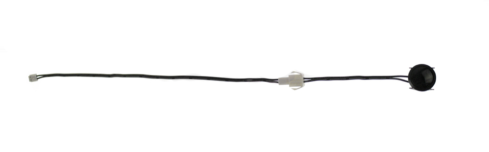 WP4452997 - Genuine OEM Whirlpool Range Push Button Switch, Black