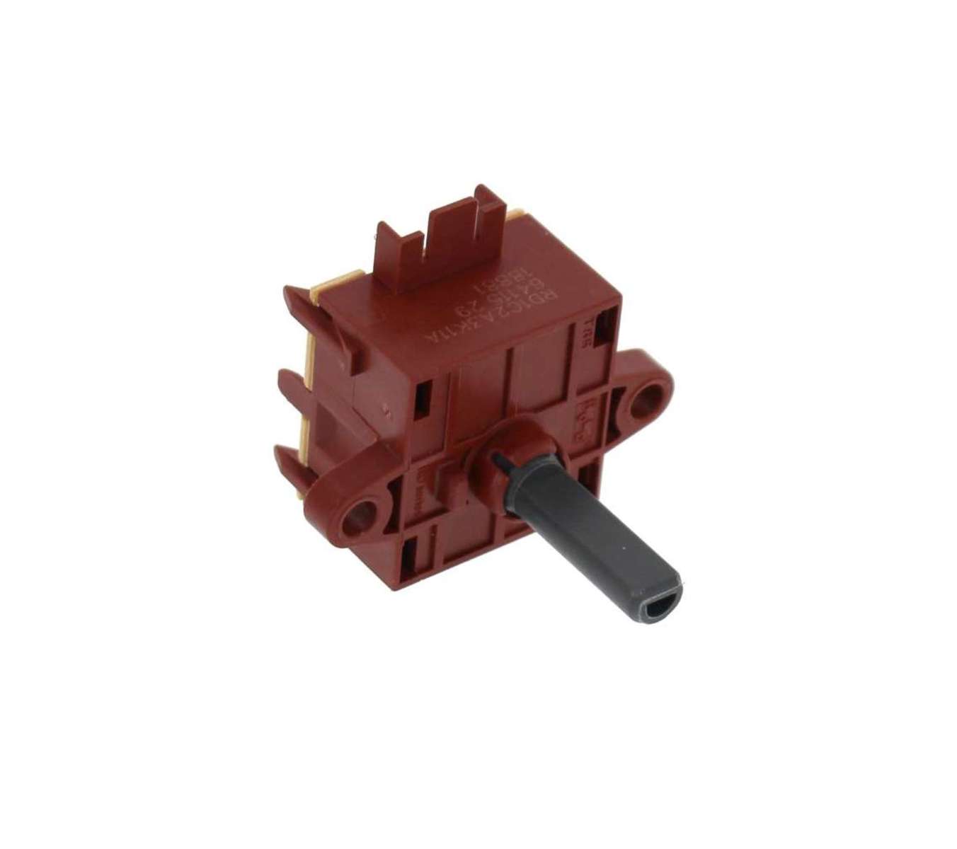 W10519034 - Genuine OEM Whirlpool Range Selector Switch