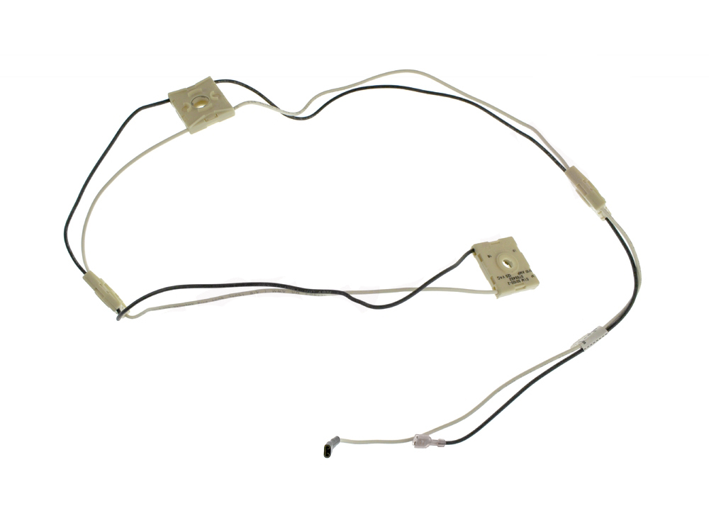 WP4456905 - Genuine OEM Whirlpool Range Spark Ignition Switch & Harness Assembly