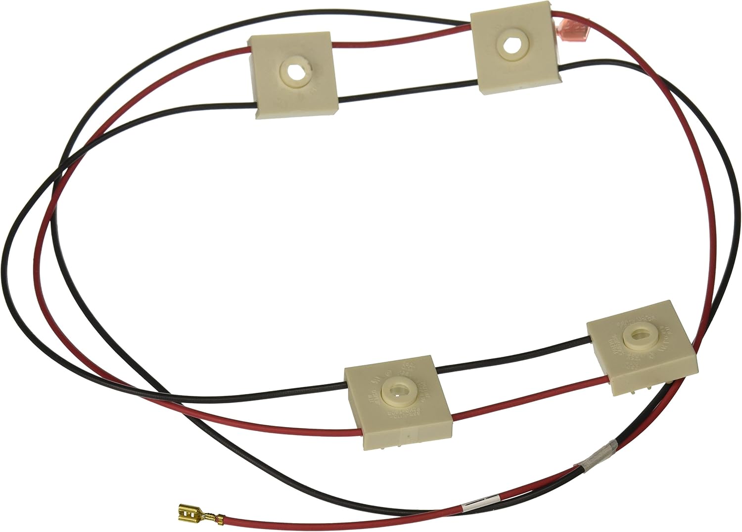 316580611 - Genuine OEM Frigidaire Range Oven Spark Ignitor Harness