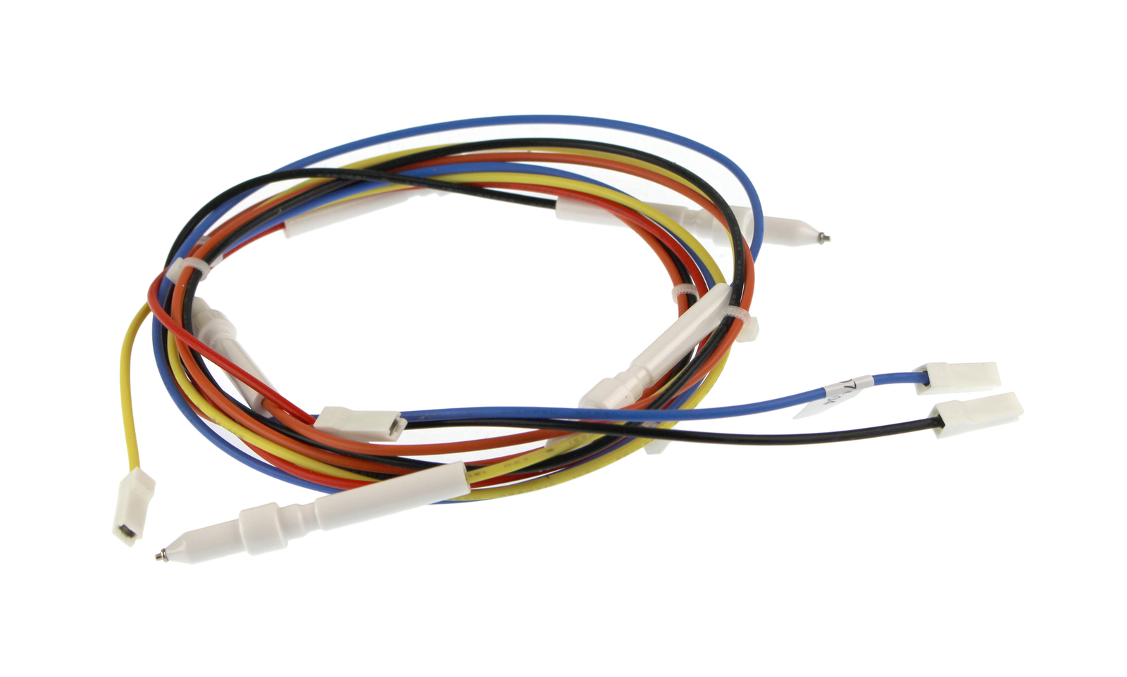 W11379158 - Genuine OEM Whirlpool Range Spark Ignition Switch & Harness