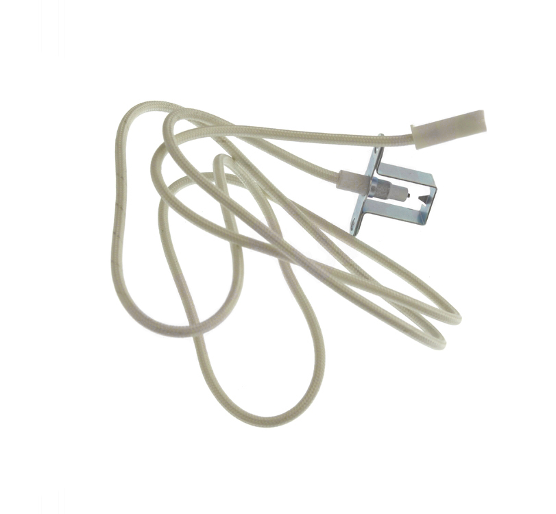 WS01F00829 - Genuine OEM GE Range Spark Electrode Top