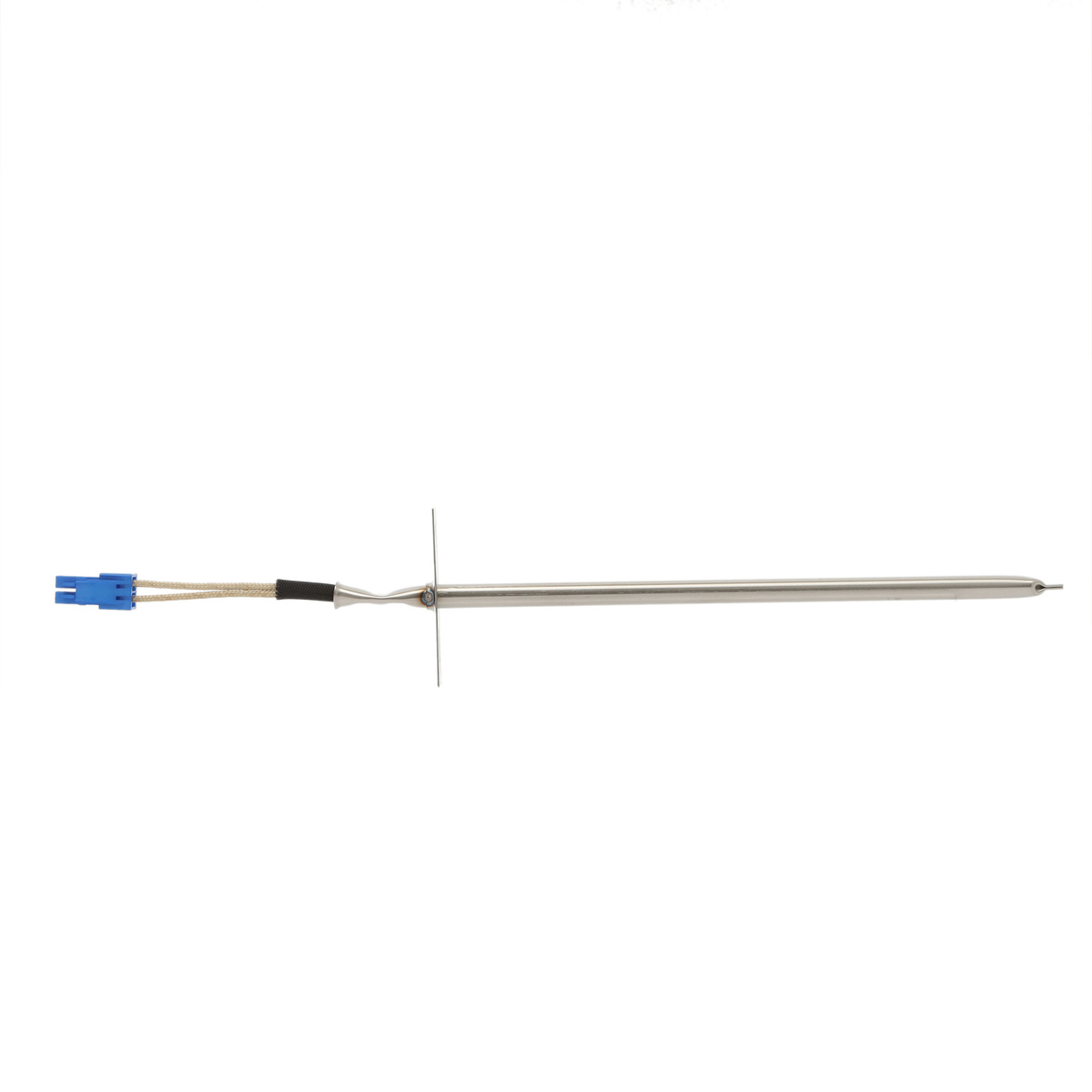 W10833885 - Genuine OEM Whirlpool Range Oven Temperature Sensor