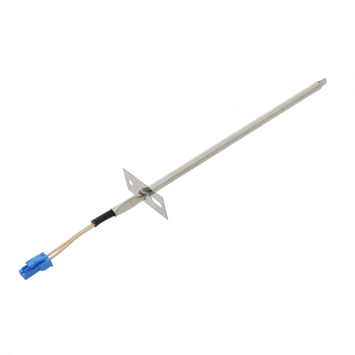 W10833885 - Genuine OEM Whirlpool Range Oven Temperature Sensor