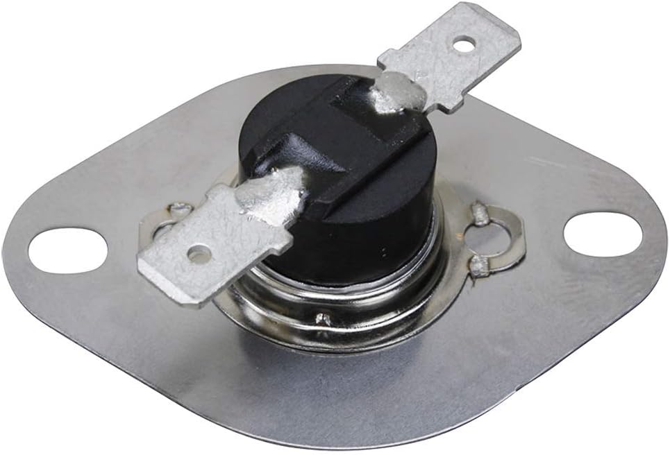 WP9759243 - Genuine OEM Whirlpool Range Oven Limit Thermostat