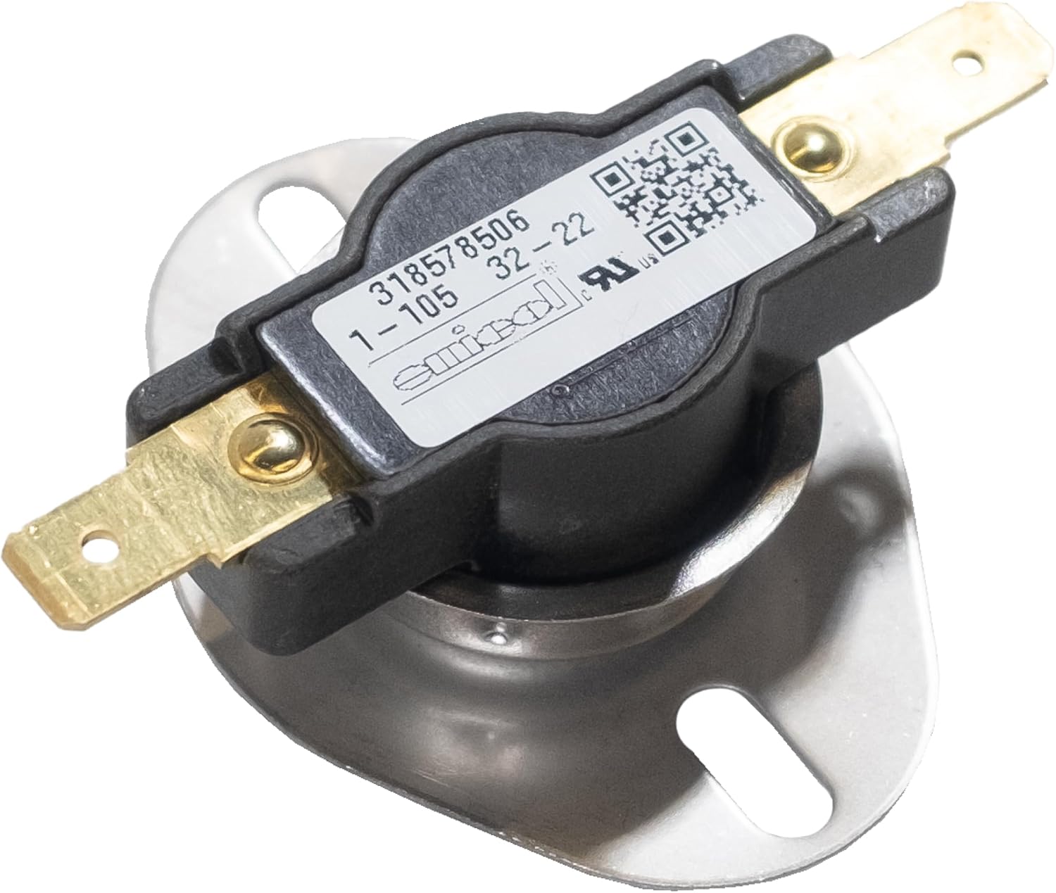 318578506 - Genuine OEM Frigidaire Range Oven Limit Thermostat