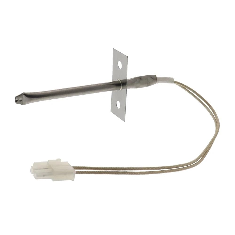 W10859573 - Genuine OEM Whirlpool Range Oven Temperature Sensor