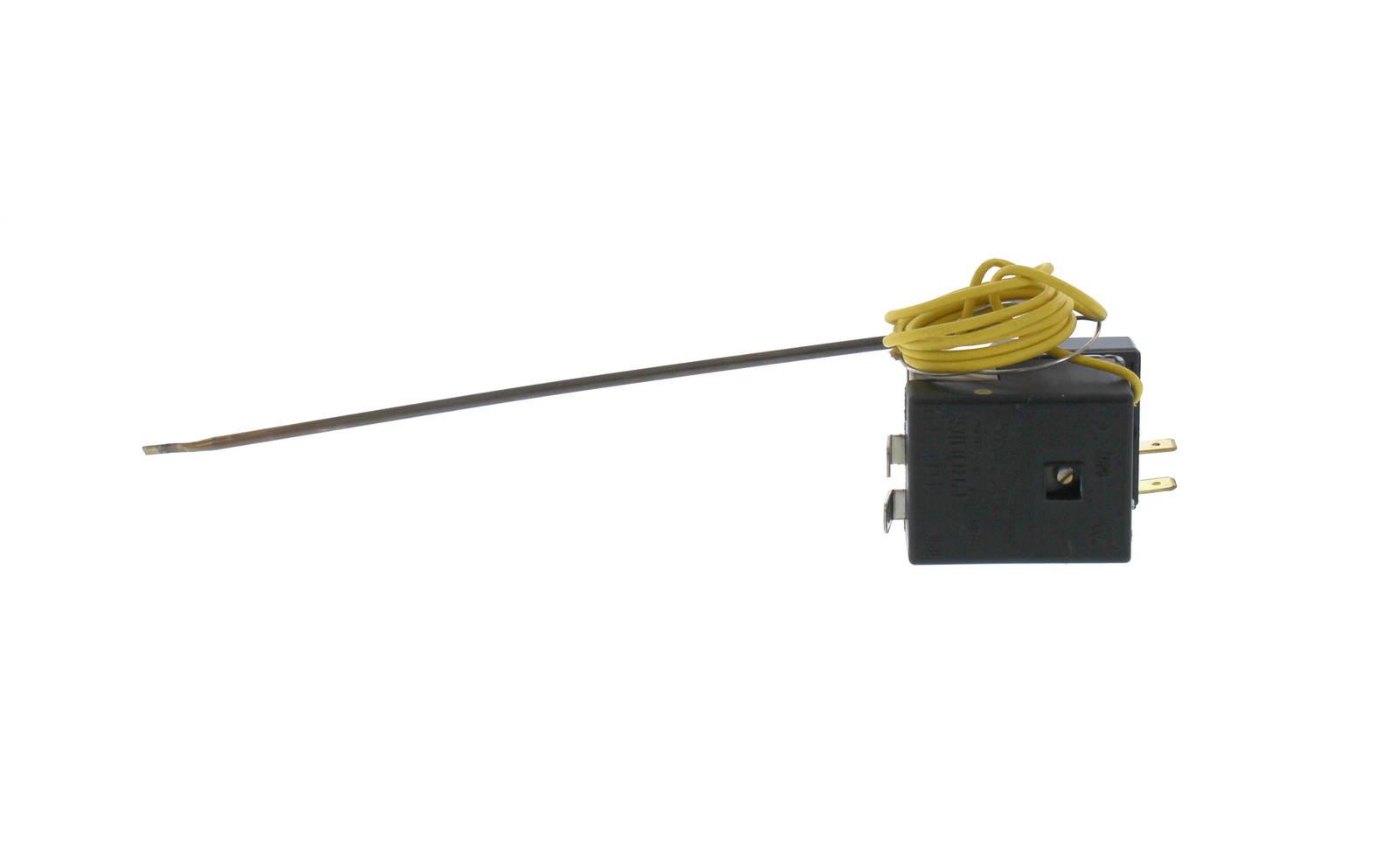 WS01F02682 - Genuine OEM GE Range Oven Control Thermostat