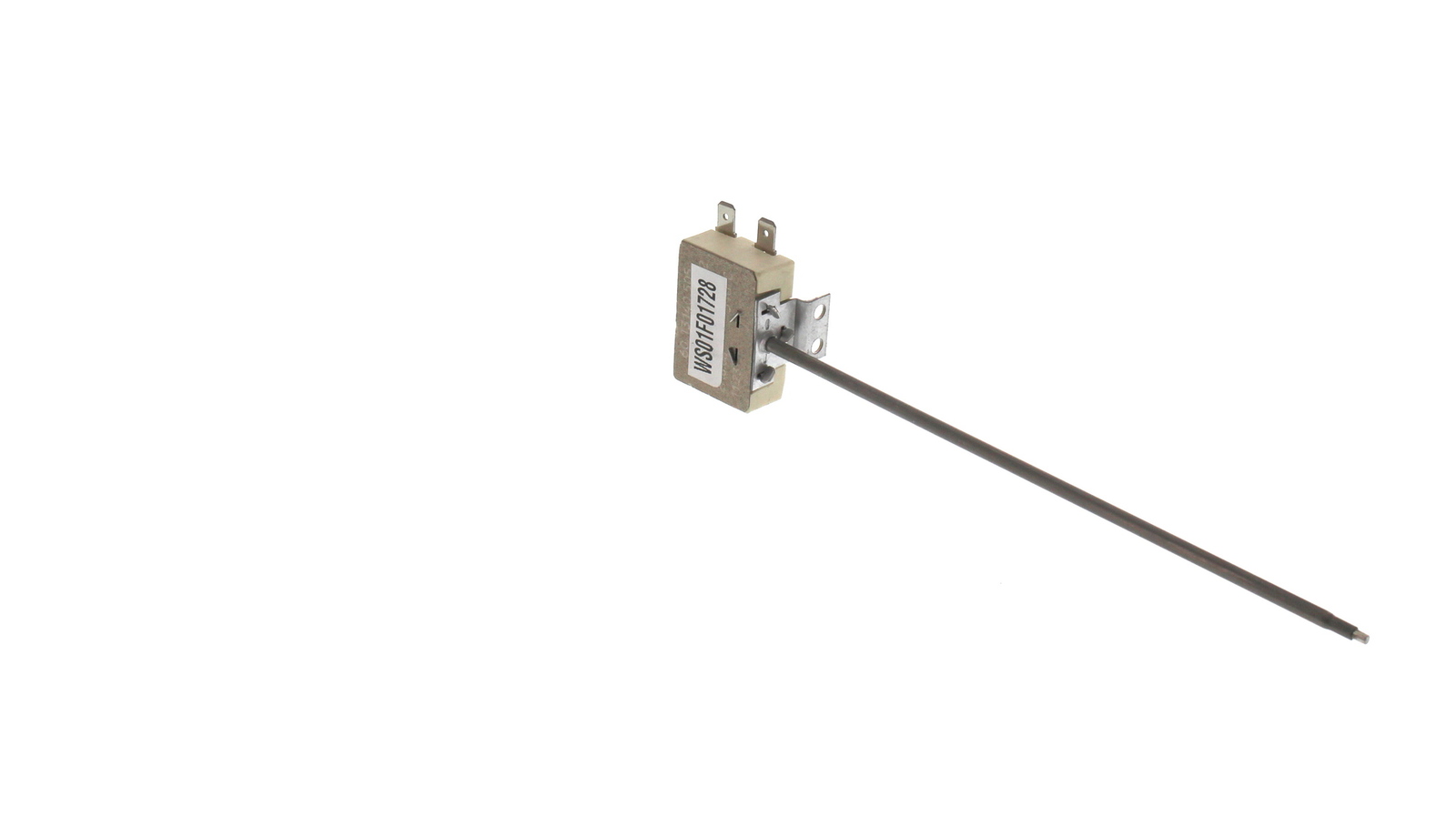 WS01F01728 - Genuine OEM GE Range Temperature Limiter