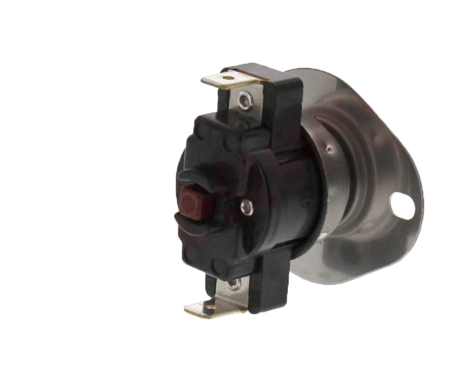 318004902 - Genuine OEM Frigidaire Range Oven Limit Thermostat