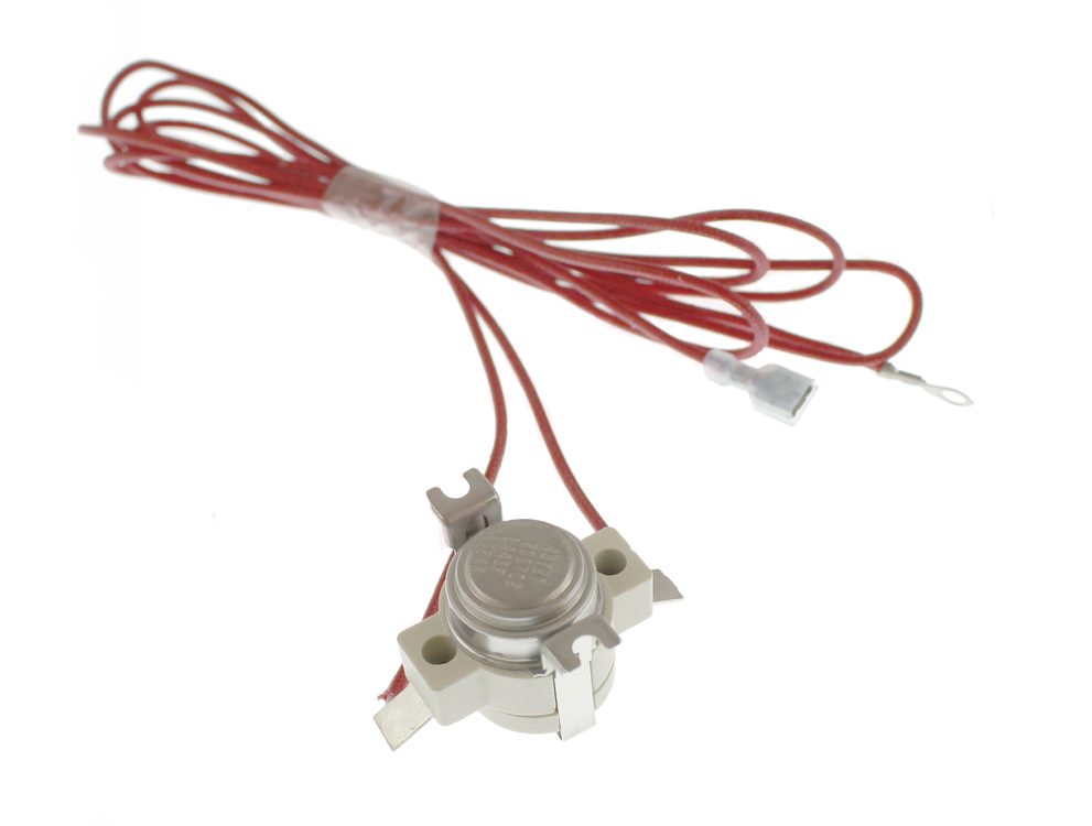 WP3189942 - Genuine OEM Whirlpool Range Oven Limit Thermostat