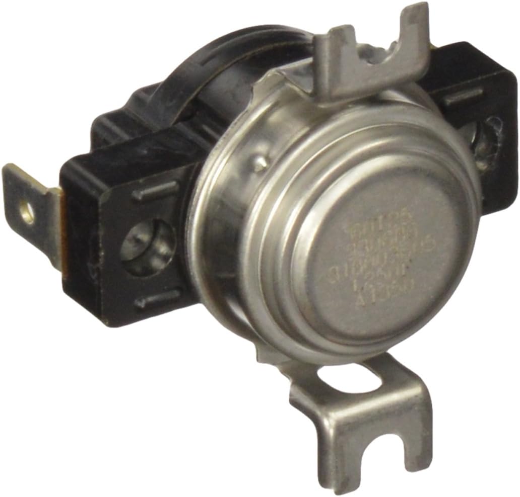 318003605 - Genuine OEM Frigidaire Range Oven Limit Thermostat