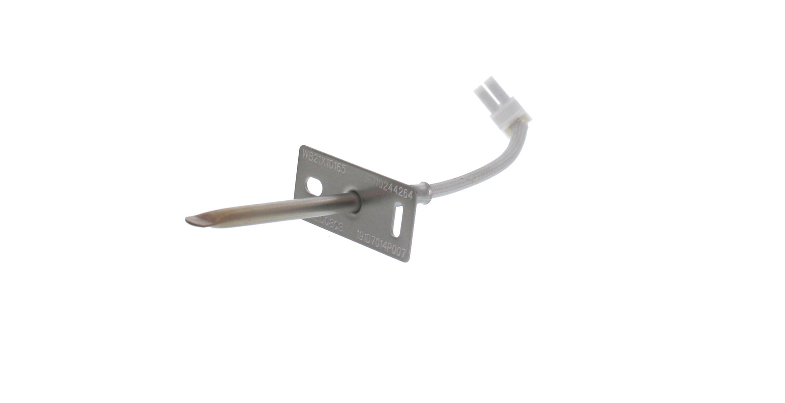 WG02F08282 - Genuine OEM GE Range Oven Temperature Sensor