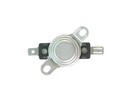 WP4450934 - Genuine OEM Whirlpool Range Oven Limit Thermostat