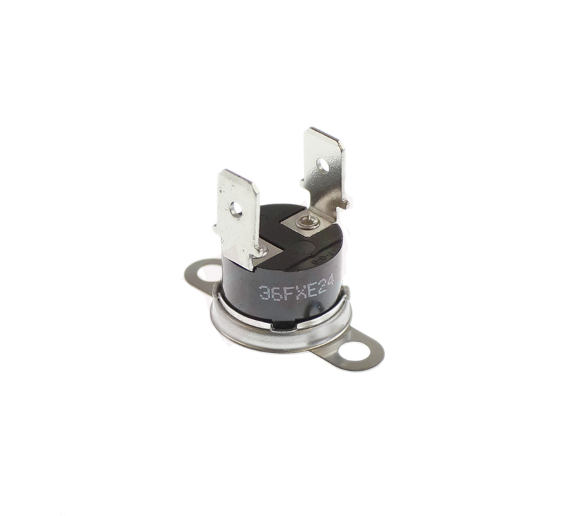 W11568584 - Genuine OEM Whirlpool Range Fixed Thermostat