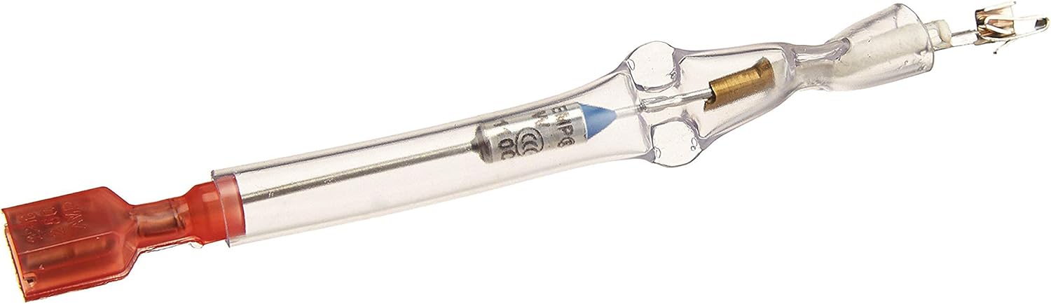 WP4456654 - Genuine OEM Whirlpool Range Oven Thermal Fuse