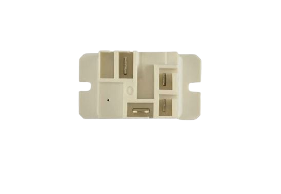 WP8566493 - Genuine OEM Whirlpool Range Oven Relay