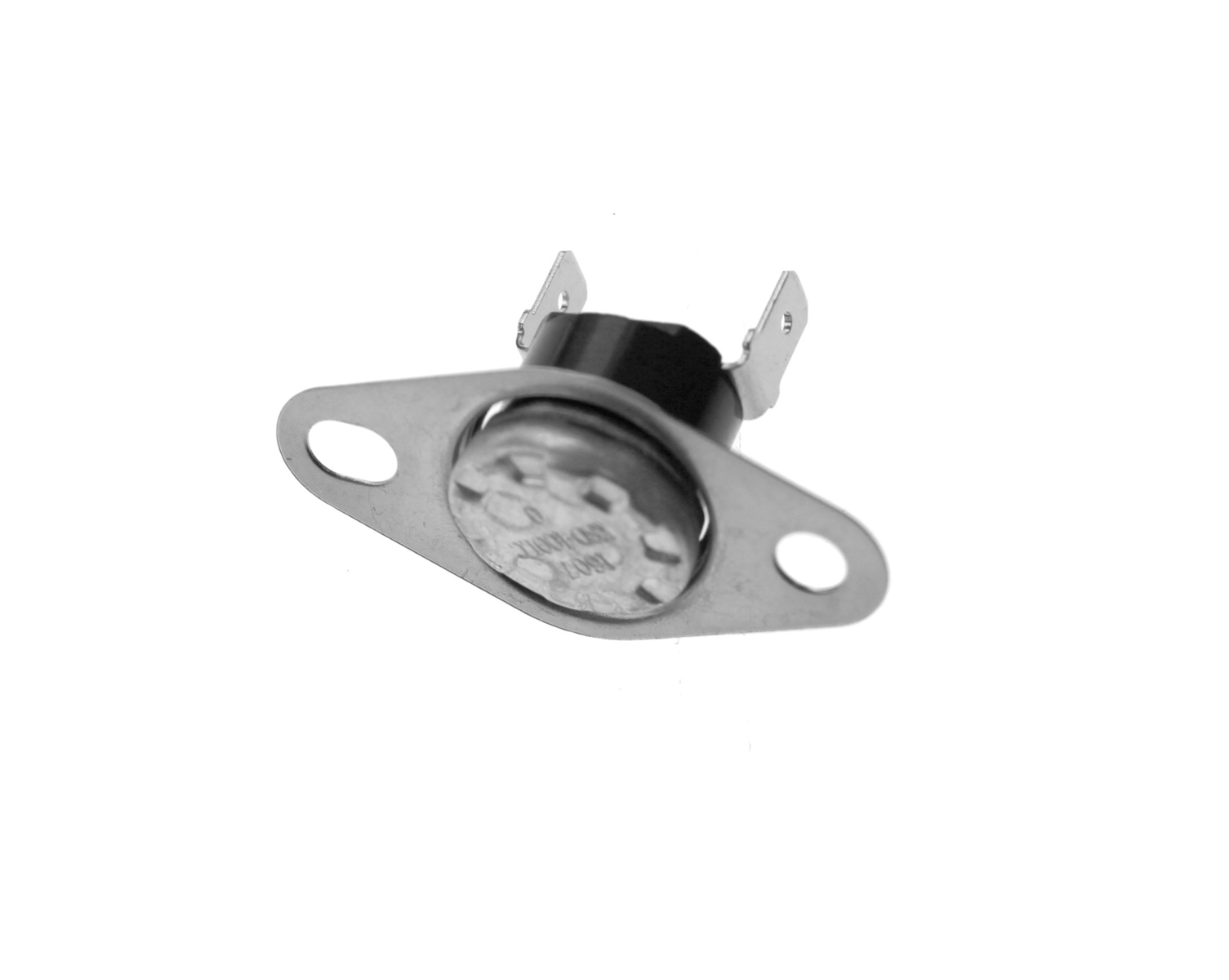 WG02F05824 - Genuine OEM GE Range Thermostat
