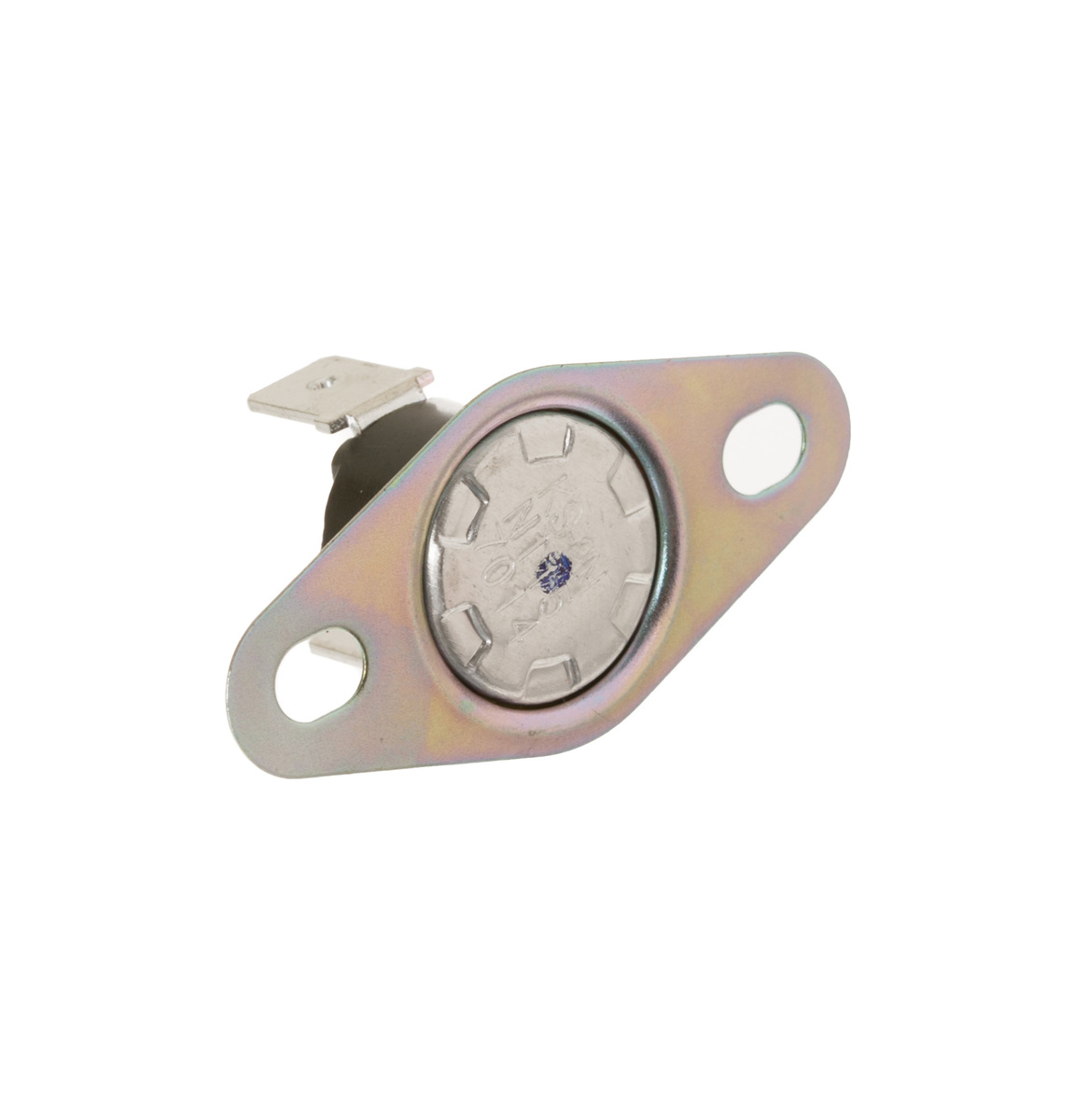 WG02F00913 - Genuine OEM GE Microwave Thermal Fuse