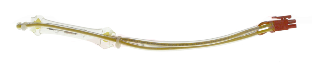 WG03F02302 - Genuine OEM GE Range Oven Temperature Fuse Unit Assembly