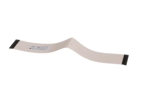 W11025616 - Genuine OEM Whirlpool Range Wire Harness