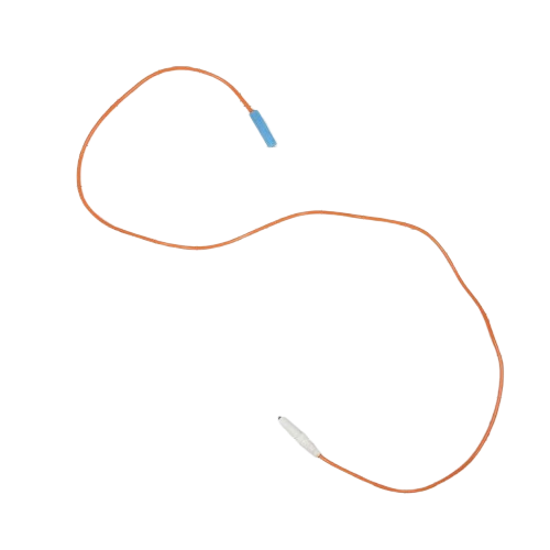 W10854967 - Genuine OEM Whirlpool Range Oven Electrode Wiring