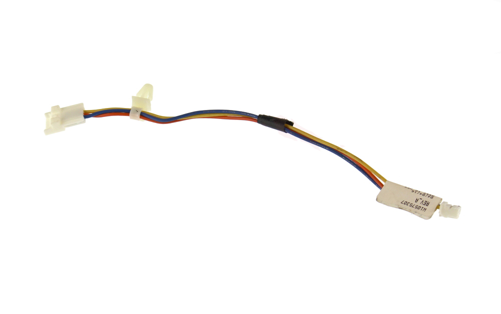 W10575307 - Genuine OEM Whirlpool Range Wire Harness