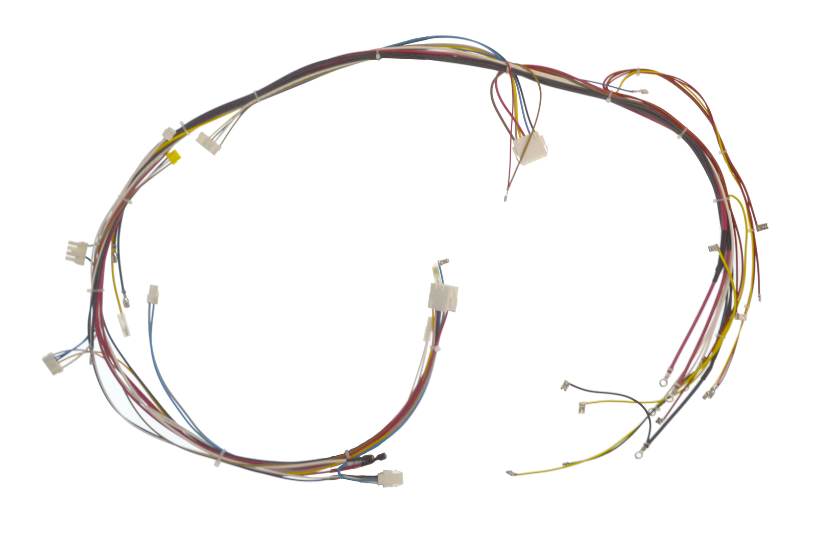 EAD37604901 - Genuine OEM LG Oven Range Stove Single Harness