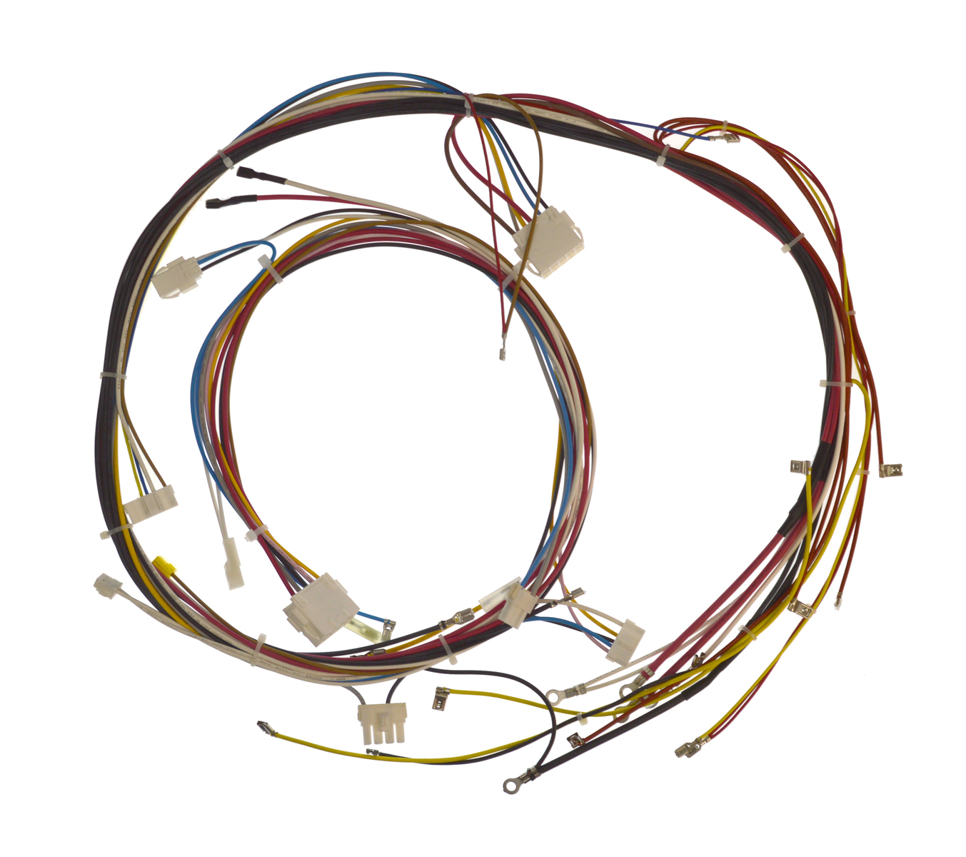 EAD37604901 - Genuine OEM LG Oven Range Stove Single Harness