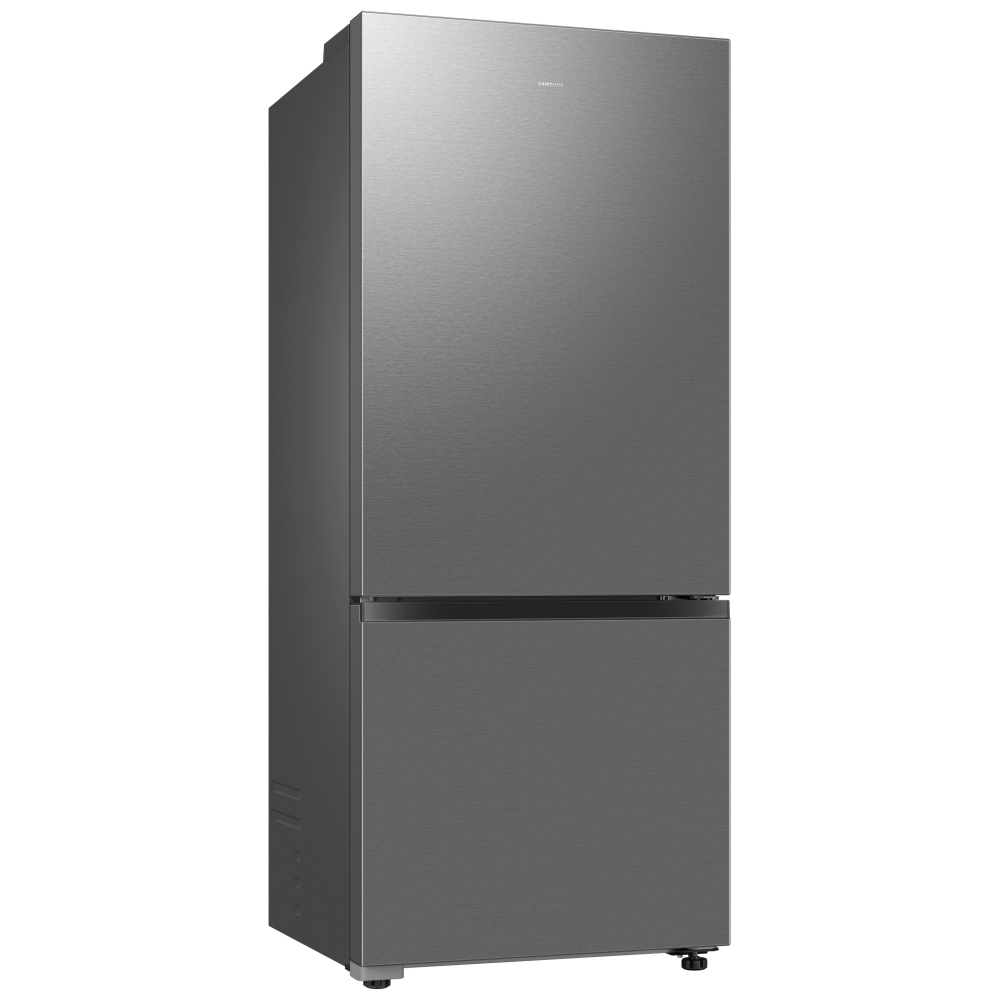 RB15DG6000SRAA - Samsung Bottom Freezer Refrigerator, 28 inch Width, Ice Dispenser
