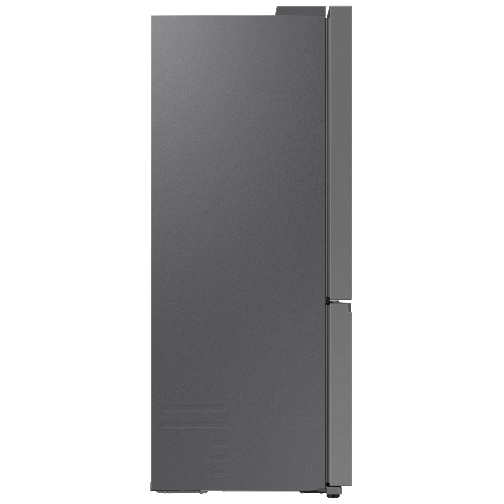 RB15DG6000SRAA - Samsung Bottom Freezer Refrigerator, 28 inch Width, Ice Dispenser