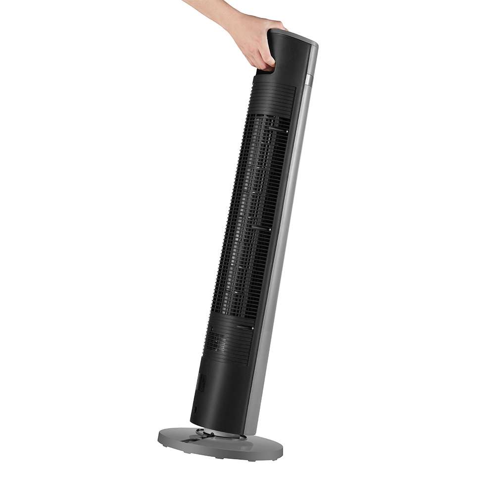 PFT40A4AGB - Genuine OEM Pelonis 40" Oscillating Tower Fan with Remote Control