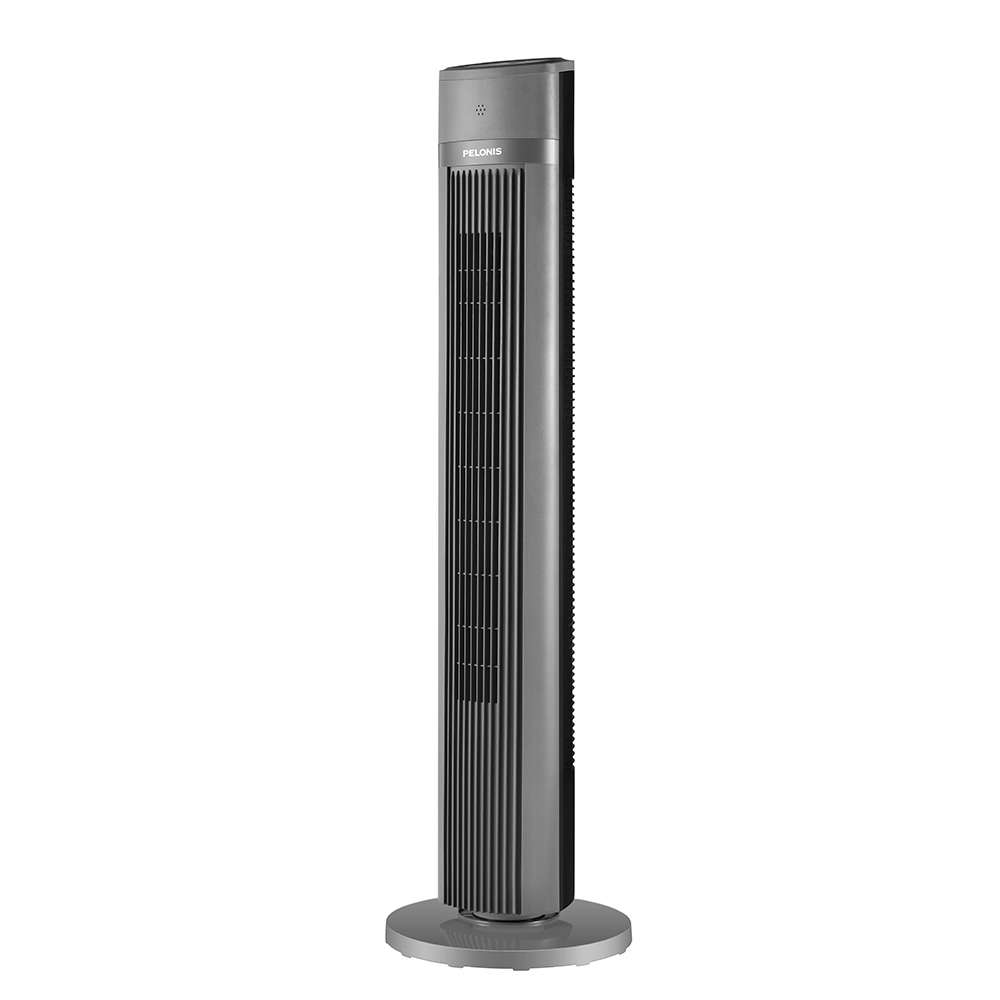 PFT40A4AGB - Genuine OEM Pelonis 40" Oscillating Tower Fan with Remote Control