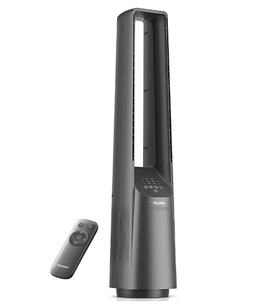 PSFD42W6ALGC - Genuine OEM Pelonis 40" Bladeless Tower Fan with Remote Control