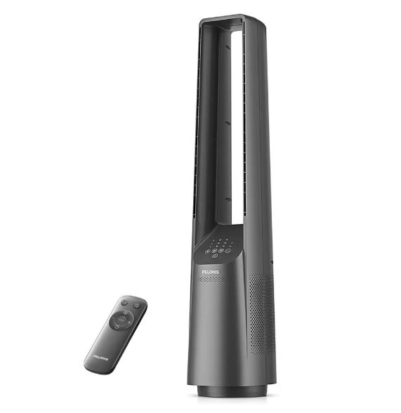 PSFD42W6ALGC - Genuine OEM Pelonis 40" Bladeless Tower Fan with Remote Control