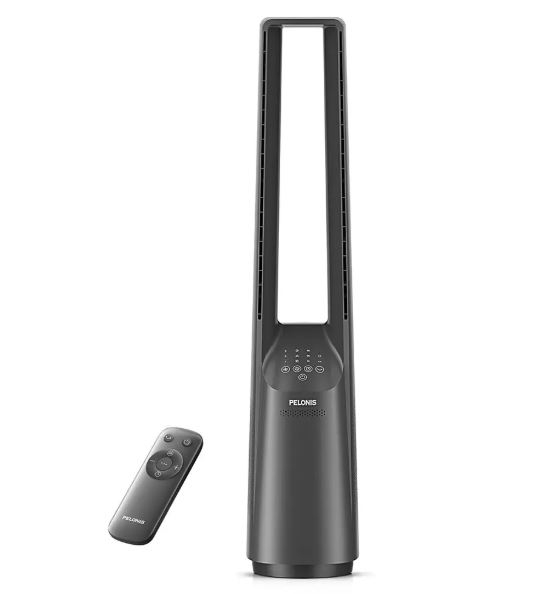 PSFD42W6ALGC - Genuine OEM Pelonis 40" Bladeless Tower Fan with Remote Control