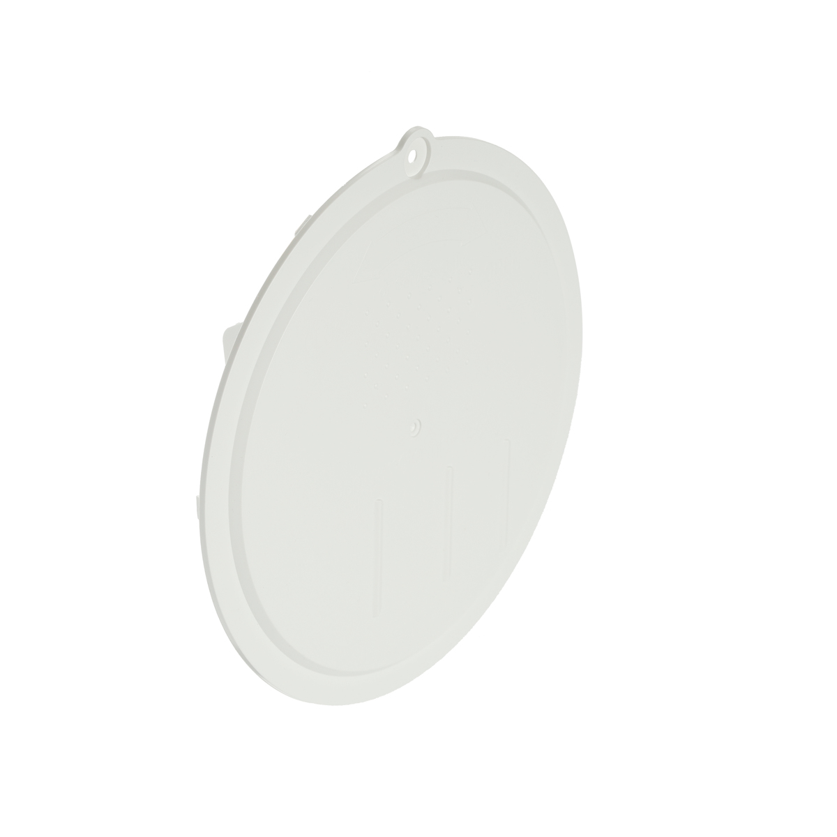 3550W1A126D - Genuine OEM LG Microwave Stirrer Fan Cover