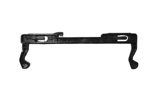 4026W2A019A - Genuine OEM LG Microwave Door Latch