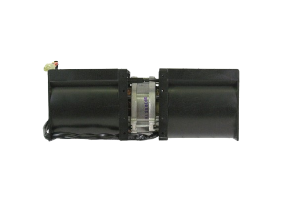 5304491613 - Genuine OEM Frigidaire Microwave Blower Motor Assembly