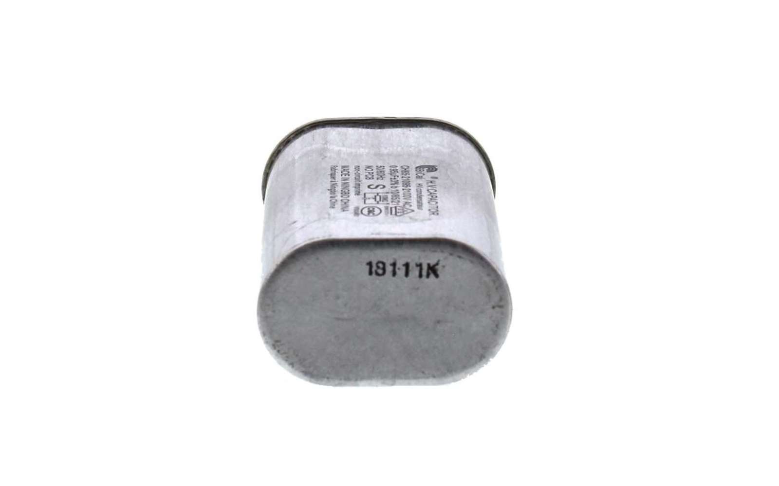 8206562 - Genuine OEM Whirlpool Microwave High Voltage Capacitor
