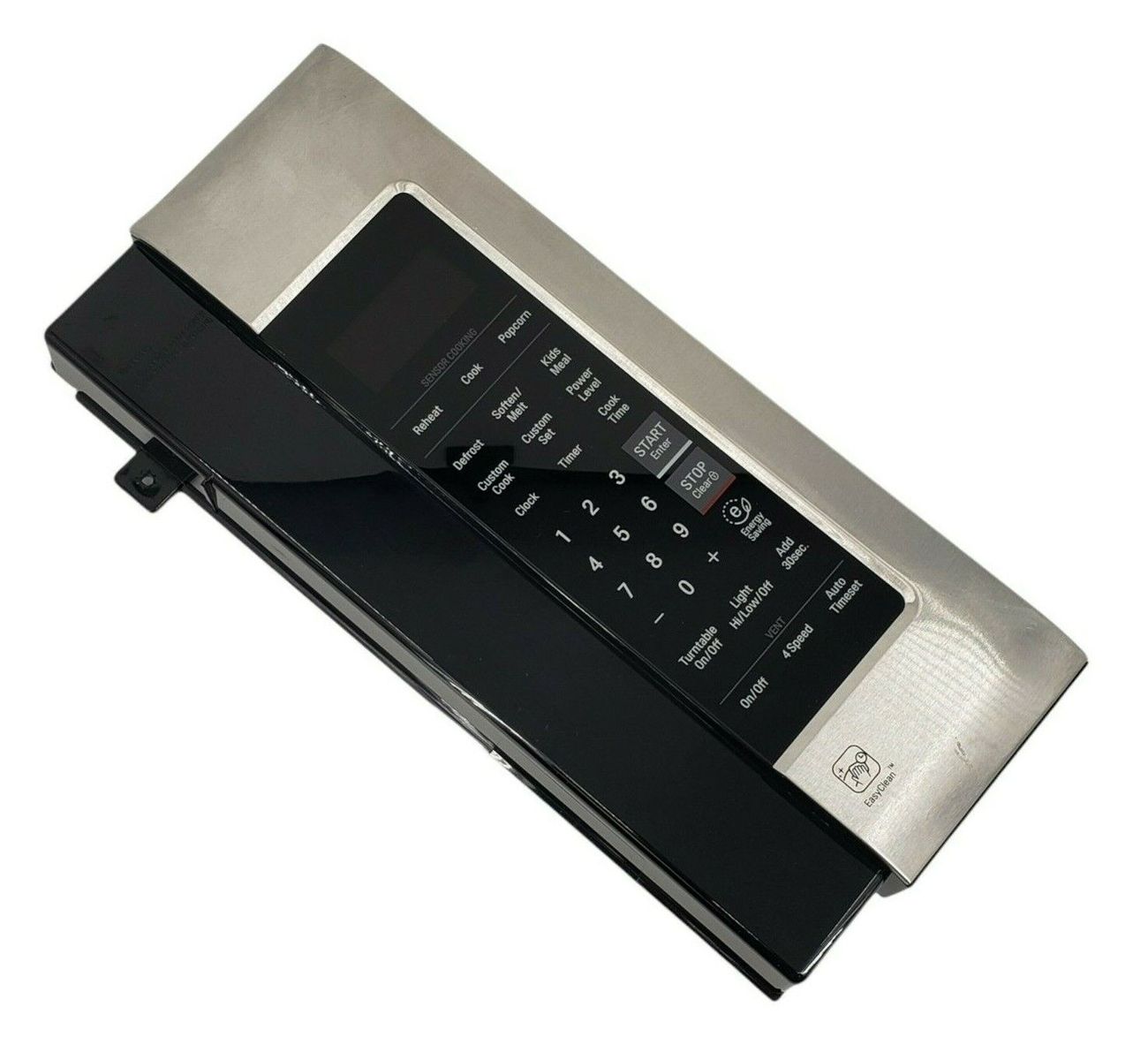 ACM74519106 - Genuine OEM LG Microwave Control Panel Assembly