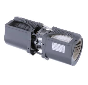 EAU49964803 - Genuine OEM LG Microwave AC Ventilation Motor